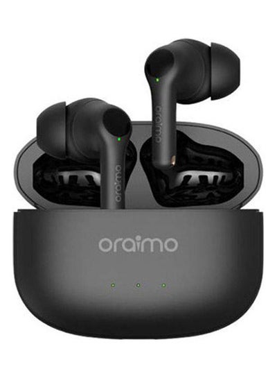 Buy FreePods 3 TWS True Wireless Stereo Earbuds Black in Egypt