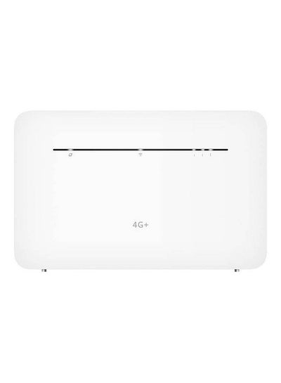 Buy Mobile WiFi Wireless Router White in Saudi Arabia