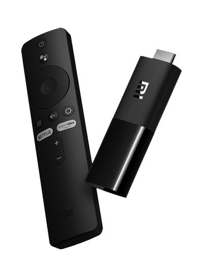 Buy Mi TV Stick (UK Plug) Black in Saudi Arabia