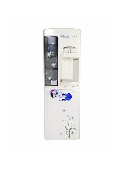 Buy Electric Water Dispenser SGL 1171 Off White in UAE