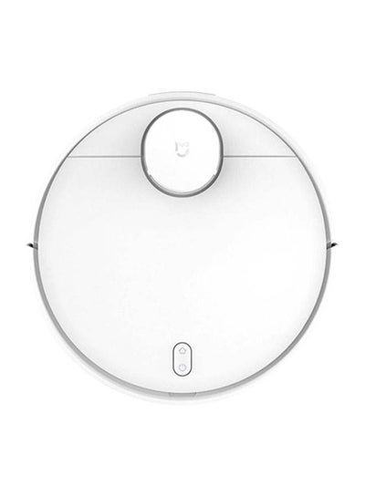 Buy Mi Robot Vacuum-Mop P 0.3 L 50 W STYTJ02YM White in UAE