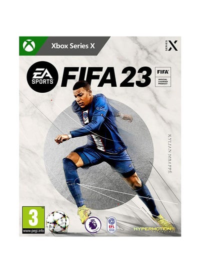 اشتري لعبة الفيديو "FIFA 23"- إصدار الإمارات العربية المتحدة - رياضات - إكس بوكس سيريس إكس في الامارات