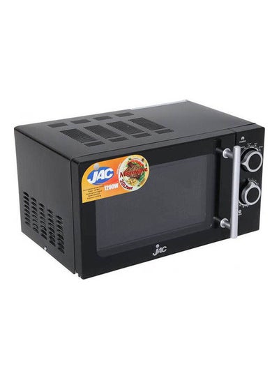 Buy Microwave 20 L 1200 W NGM-2002-B Black in Egypt