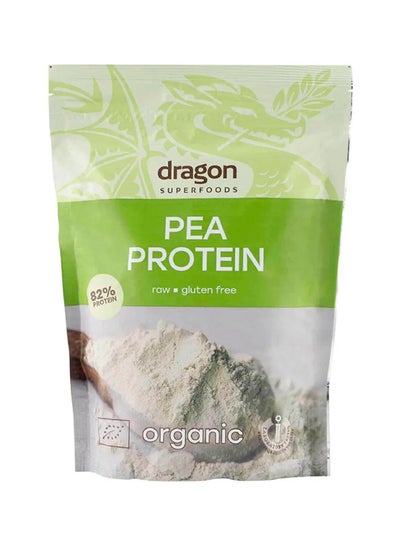 Buy Pea Protein Organic 200grams in UAE