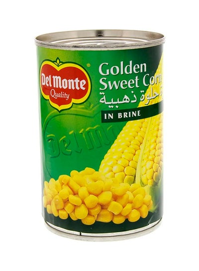 Buy Golden Sweet  Corn 410grams in UAE