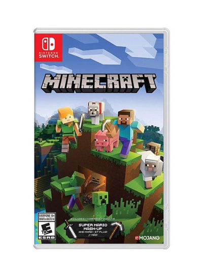 Buy Minecraft - adventure - playstation_4_ps4 in Saudi Arabia