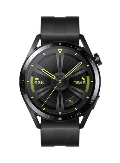 Buy Watch GT3 Active Edition Black in Saudi Arabia