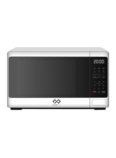 Buy Premium Microwave Oven 700W 20.0 L 700.0 W CPMW720GV Black/Silver in Saudi Arabia