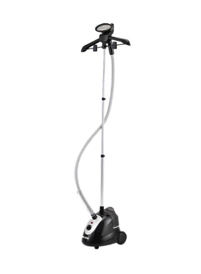 Buy Garment Steamer 1.7 L 1800.0 W KGC/1004 Black in Saudi Arabia