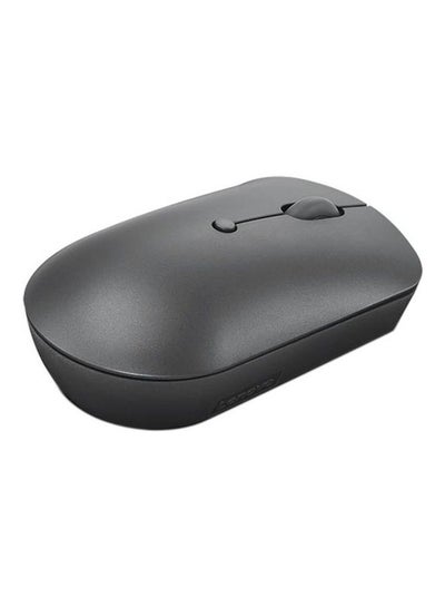 Buy 540 USBC Compact Wireless Mouse With Battery Grey in UAE