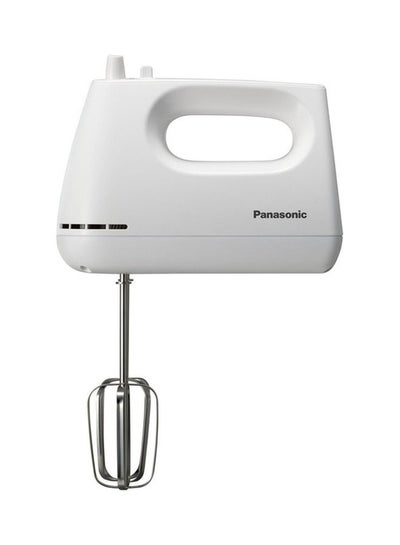 Buy 5-Speed Hand Mixer 175.0 W MK-GH3WTZ White in UAE