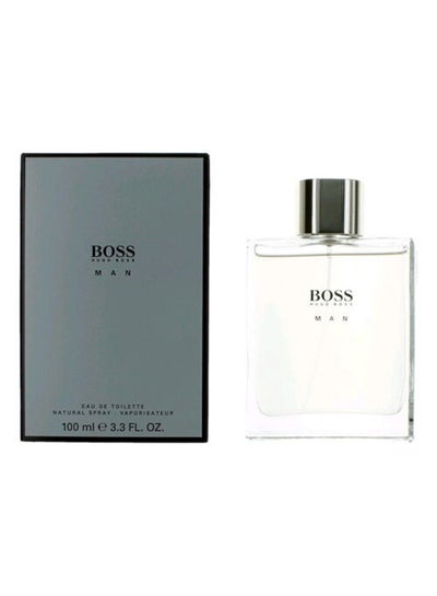 Buy Boss Man EDT 100ml in Egypt