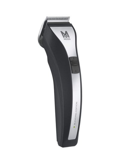 Buy Chrom 2 Style Blending Edition Professional Blending Hair Clipper Black in UAE