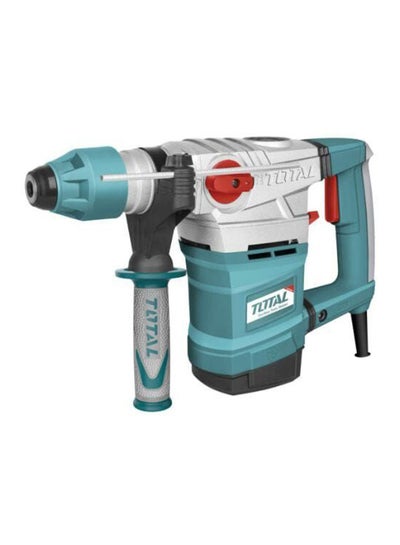 Buy Rotary Hammer 1800W Teal/Silver/Black 8.5kg in Egypt