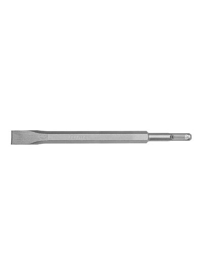 اشتري Sds Plus Chisel Flat End Teal/White 250*14*20mm في مصر