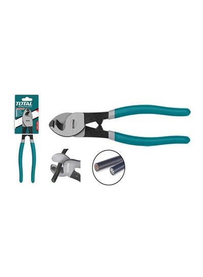 Buy Cable Cutter BlueBlackSilver 8inch in Egypt