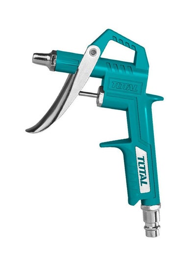 Buy Air Blow Gun (2-6 Bars) Turquoise 16mm in Egypt