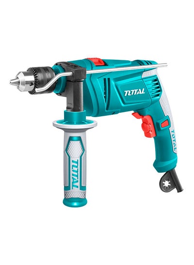 Buy Impact Drill 850 Watt Green/Silver/Black 13mm in Egypt