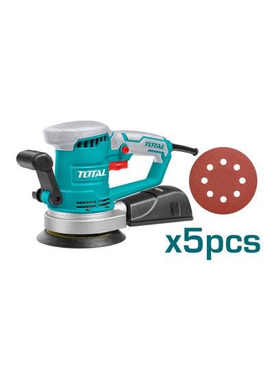 اشتري Rotary Sander 450 Watt Multicolour في مصر