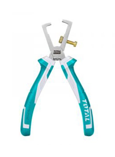 Buy Wire Stripping Pliers Multicolour 6inch in Egypt