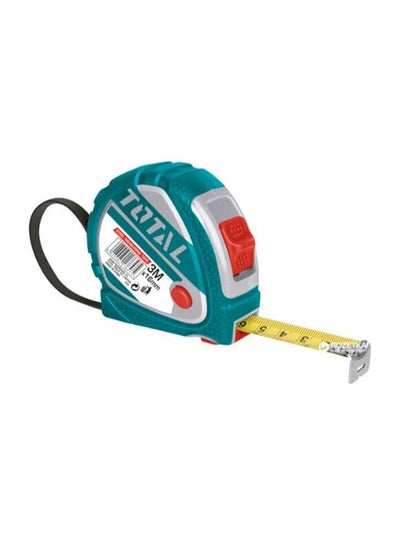 Buy Steel Measuring Tape Multicolor 16mm-3meter in Egypt