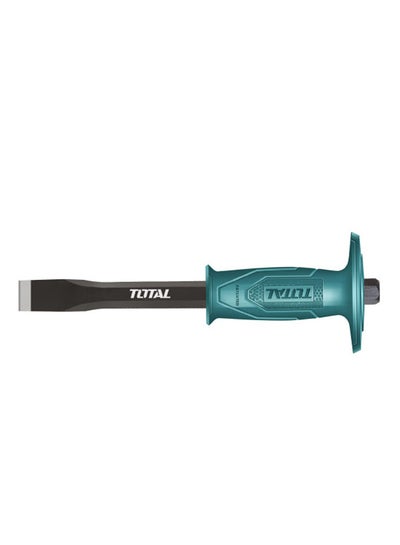 Buy Cold Chisel Flat End Teal / Grey in Egypt