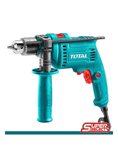 Buy Impact Drill 680 Watt Teal / Grey 13mm in Egypt