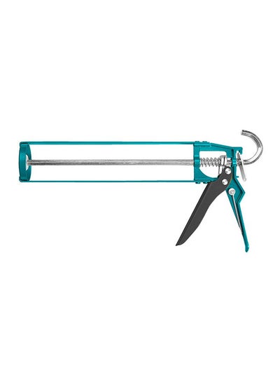 Buy Caulking Gun Teal / Grey 9inch in Egypt