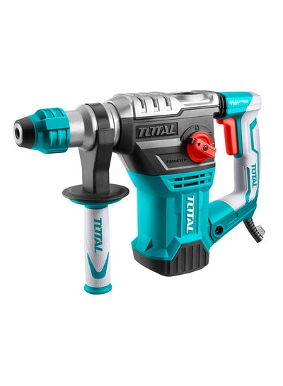 Buy Rotary Hammer 1500 Watt Teal / Grey 5.5kg in Egypt