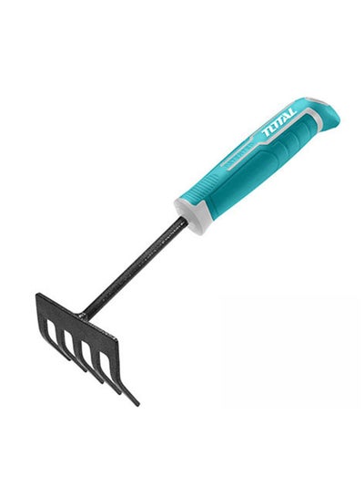 Buy Garden Rake Teal / Grey in Egypt