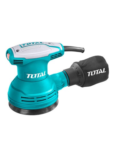 اشتري Rotary Sander 320 Watt Teal / Grey في مصر