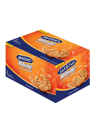 Buy Golden Oat Biscuits 24grams Pack of 12 in Egypt