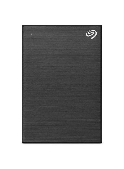 Buy One Touch, 2TB, Portable External Hard Drive, PC Notebook & Mac USB 3.0, Black, 1 year MylioCreate, 4 mo Adobe Creative Cloud Photography (STKB2000400) 2 TB in Egypt