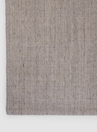 Buy Sisal Rug  Unique Luxury Quality Material For The Perfect Stylish Home  Soft And Comfort Level And Stuff SLB1+1 Marble - 5'X8' Silver in UAE