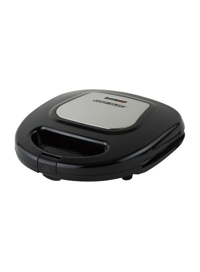 Buy Sandwich Maker 750 W E05328 Black in Saudi Arabia