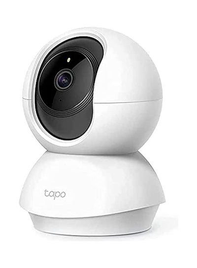 اشتري Home Security Wi-Fi Camera Tapo C210 HD Video Motion Detection A في مصر