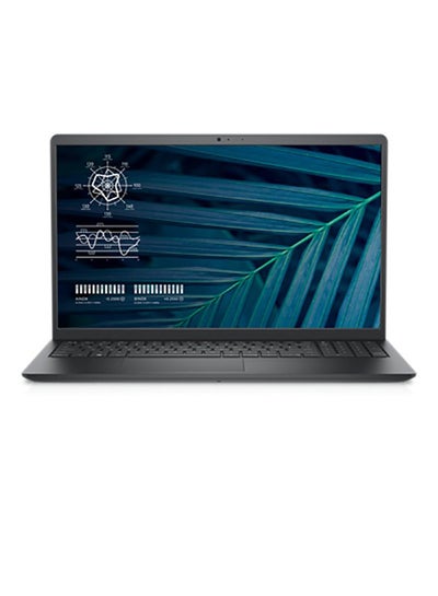 Buy Vostro 15 3510 Laptop With 15.6-Inch Full HD Display, Core i7-1165G7 Processor/16GB DDR4 RAM/1TB SSD/2GB Nvidia GeForce MX350 Graphics Card/Windows 11/International Version English Black in UAE