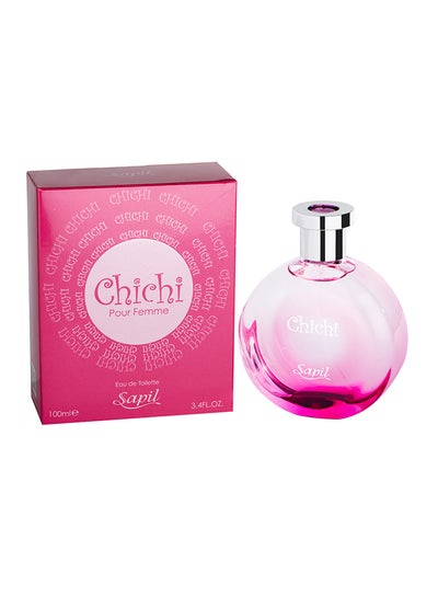 اشتري Chichi for Women EDT 100ml في الامارات