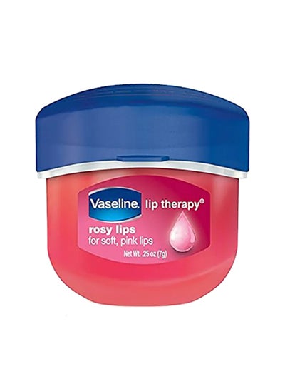 Buy Lip Therapy Rosy Lips Pink in Saudi Arabia