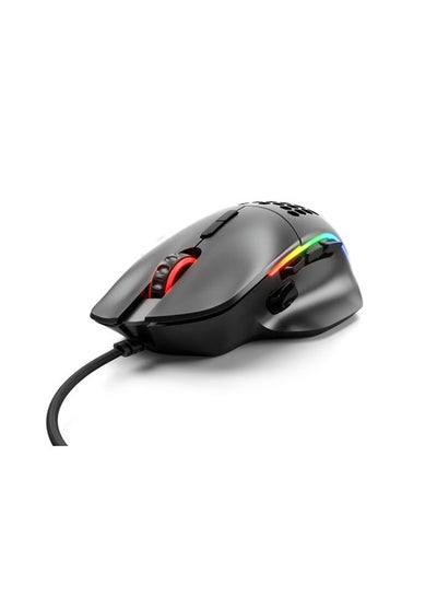 Buy Glorious Gaming Mouse - GMMK 2 - TKL Hot Swappable Mechanical mouse, Wired, TKL Gaming mouse, Compact - 65% Percent mouse (Black matte) in Saudi Arabia