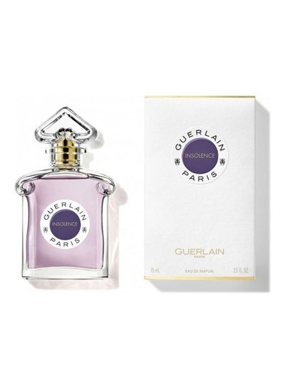 اشتري ماء عطر جيرلان إنسولنس 75ملليلتر في الامارات