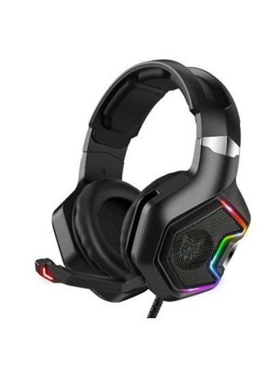 Buy Gaming HeadsetFor PS4/PS5/XOne/XSeries/NSwitch/PC - wired in UAE
