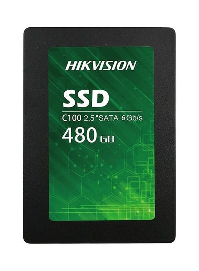اشتري محرك أقراص داخلي SSD 480.0 GB في السعودية