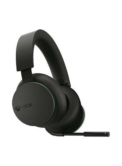 Buy Wireless Headset For Xbox Series X/S, Xbox One And Windows 10 Devices in UAE