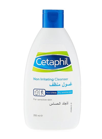 Buy Non Irritating Cleanser 200ml in Egypt