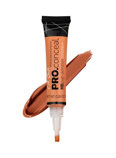 Buy Hd Pro.Conceal GC990 Orange Corrector in UAE