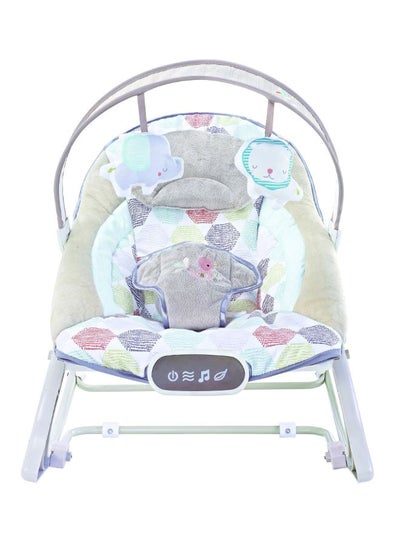 Buy Baby Rocker Infant to Toddler Rocking Chair in Saudi Arabia