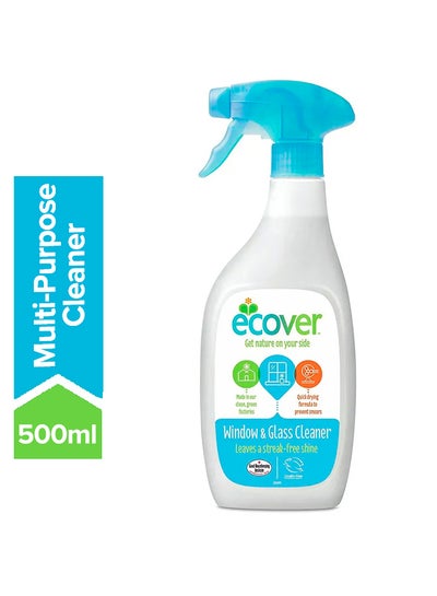 Buy Window and Glass Cleaner 500ml in UAE