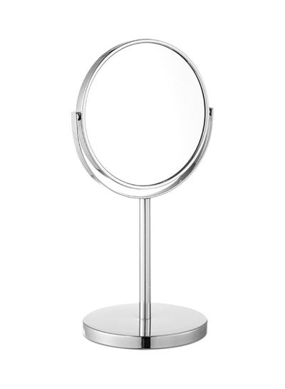 Classic Mirror with Stand, for Vanity and Bathroom Use, Sturdy and ...