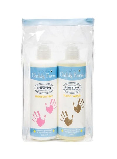 Buy 2 Piece Hand Care  Gift Set in UAE